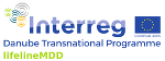 Interreg Danube Transnational Programme Lifeline MDD © Interreg Interreg Danube Transnational Programme Lifeline MDD