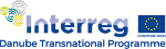 Interreg Danube Transnational Programme © Interreg Interreg Danube Transnational Programme © Interreg