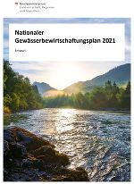 Titelseite NGP 2021 Entwurf © BMLRT/Alexander Haiden