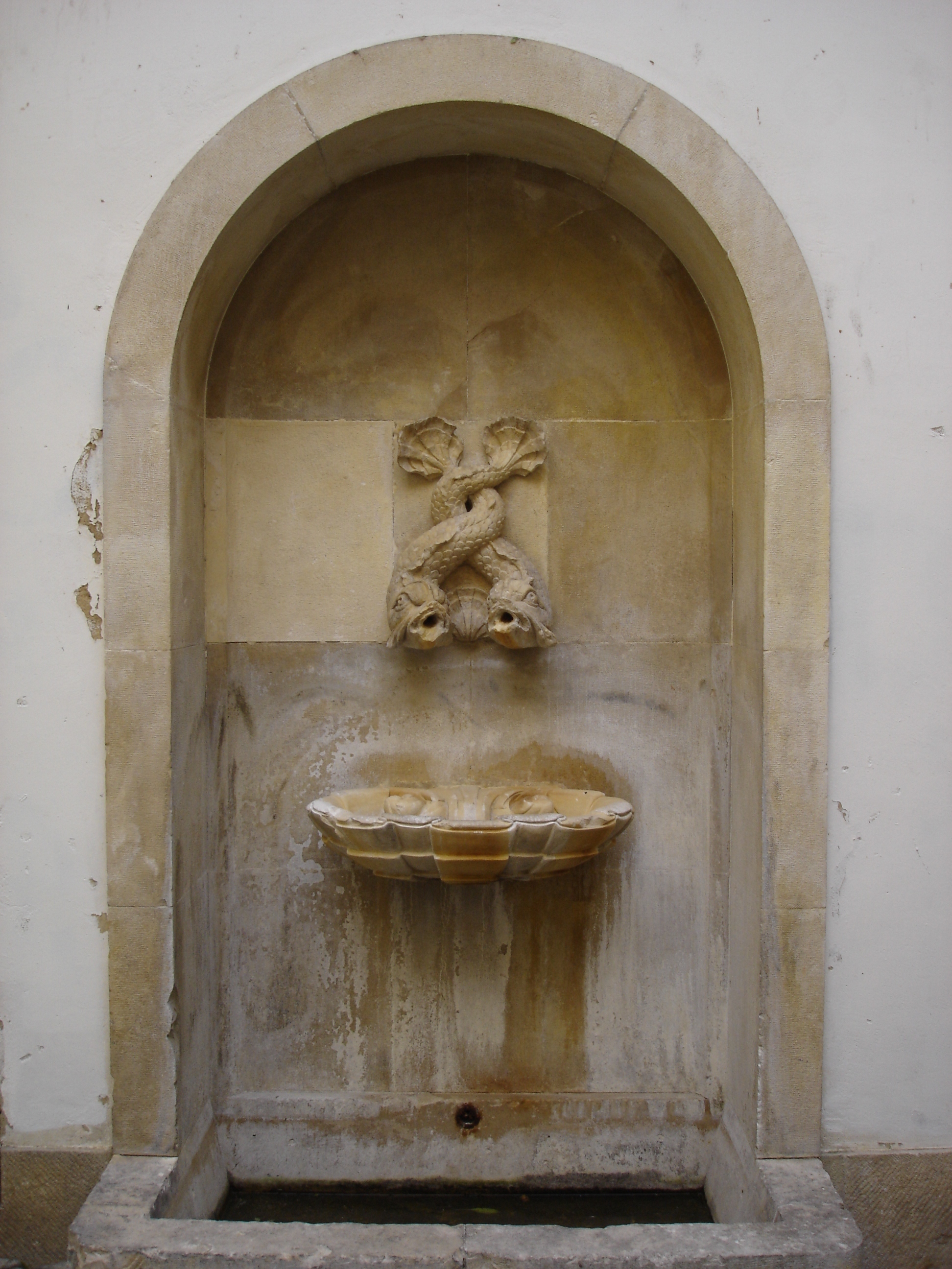 NEPTUN Wasserpreis