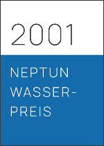 Neptun 2001 © Wasserland Steiermark Neptun 2001