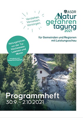 Naturgefahrentagung 2021
