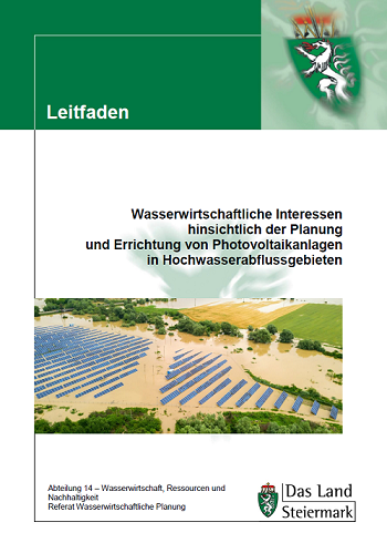 Photovoltaikanlagen-Leitfaden