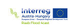 Interreg Austria Hungary Raab Flood 4cast