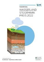Ausschreibung 2022 © Wasserland Steiermark