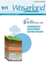 Ausgabe 1/2022 © Wasserland Steiermark