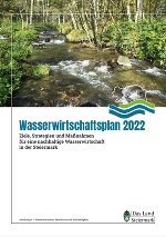 Wasserwirtschaftsplan