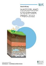 Wasserland Steiermark Preis 2022 © A14