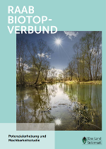 Raab Biotopverbund