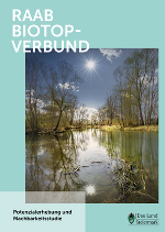 Raab Biotopverbund © Land Steiermark / A14