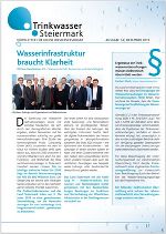 14. Ausgabe - 12/2019