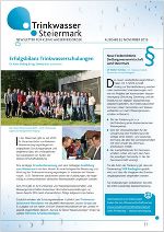 8. Ausgabe - 11/2016