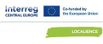 Interreg Central Europe Localience © Interreg Interreg Central Europe Localience