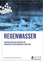 Cover-Regenwasser NBK © A14