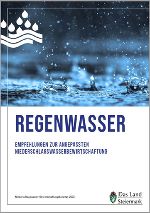 Leitlinie Regenwasser 