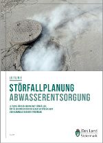 Leitlinie Störfallplanung Abwasserentsorgung "Entwurf"