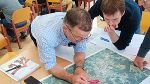 Startworkshop in Heimschuh