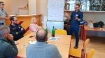 Startworkshop in Heimschuh