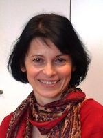 Portraitfoto von Irmgard Muralter