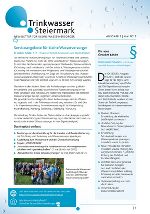 5. Ausgabe - 05/2015 © Land Steiermark / A14 5. Ausgabe - 05/2015