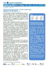 3. Ausgabe - 04/2014 © Land Steiermark / A14 3. Ausgabe - 04/2014