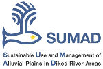 INTERREG IIIB - SUMAD © sumad